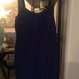 Bebe club dress